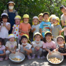 さくら草保育園　フォトムービー 2022/06