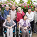 <span class="title">みずほの里デイサービスの楽しい暮らし – 令和4年春</span>