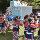 さくら草保育園　フォトムービー 2022/07