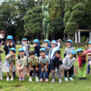 さくら草保育園　フォトムービー 2022/09
