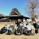 <span class="title">みのり館ユニット・本館従来型／ユニットの楽しい暮らし  – 令和4年秋冬～5年春</span>