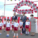 <span class="title">新年挨拶・秋祭り・避難訓練・他  – 令和6年秋～7年新春</span>