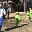 さくら草保育園　フォトムービー 2025/01