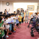 さくら草保育園 アーカイブ 2025/09