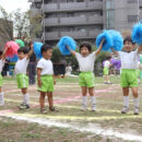 さくら草保育園 アーカイブ 2025/10