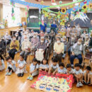 わしのみや保育園 アーカイブ 2025/09