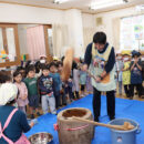 さくら草保育園 アーカイブ 2025/12