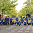 わしのみや保育園 アーカイブ 2025/11