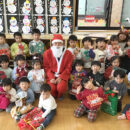 わしのみや第二保育園 アーカイブ 2025/12