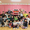 わしのみや第二保育園 アーカイブ 2026/01