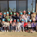 わしのみや第二保育園 アーカイブ 2026/02