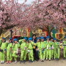 さくら草保育園 アーカイブ 2026/03