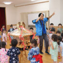 わしのみや保育園 アーカイブ 2026/07